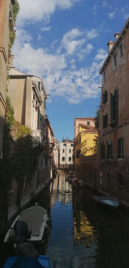 Campo Ruga 314 Apartment Venice