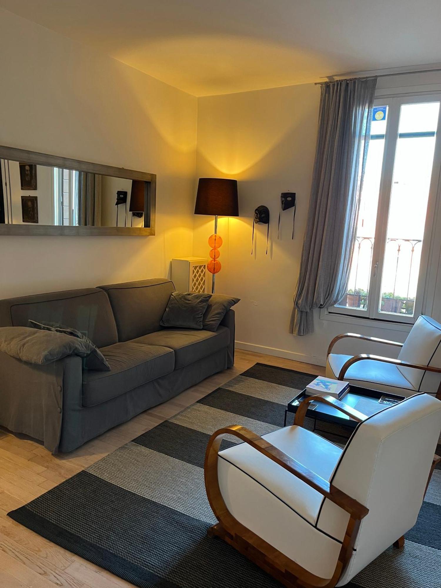Campo Ruga 314 Apartment