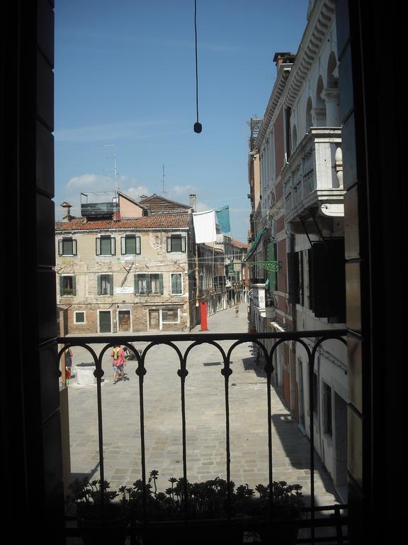 Campo Ruga 314 * Venice